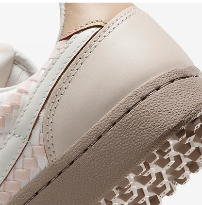 Chaussures de sport et de loisirs Nike Field General pour femme à semelle fine, authentiques, IB8878-212