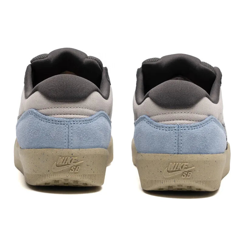 Original New Arrival NIKE  SB FORCE 58 Men's Skateboarding Shoes Sneakers