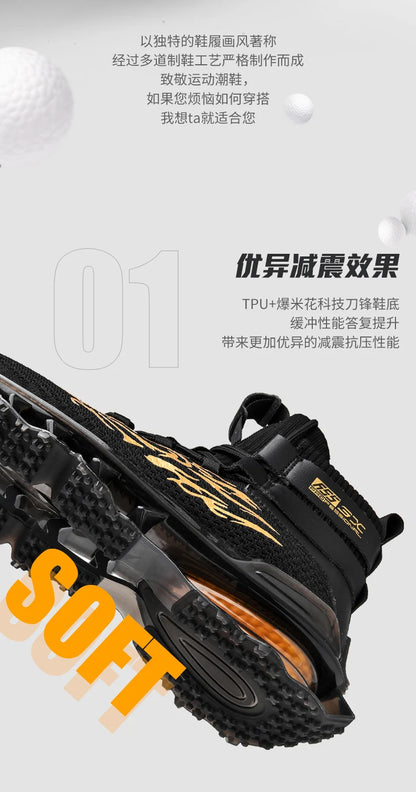 Shoes men Sneakers Male casual Mens Shoes tenis Luxury shoes Trainer Race Breathable Shoes fashion loafers running Shoes for men