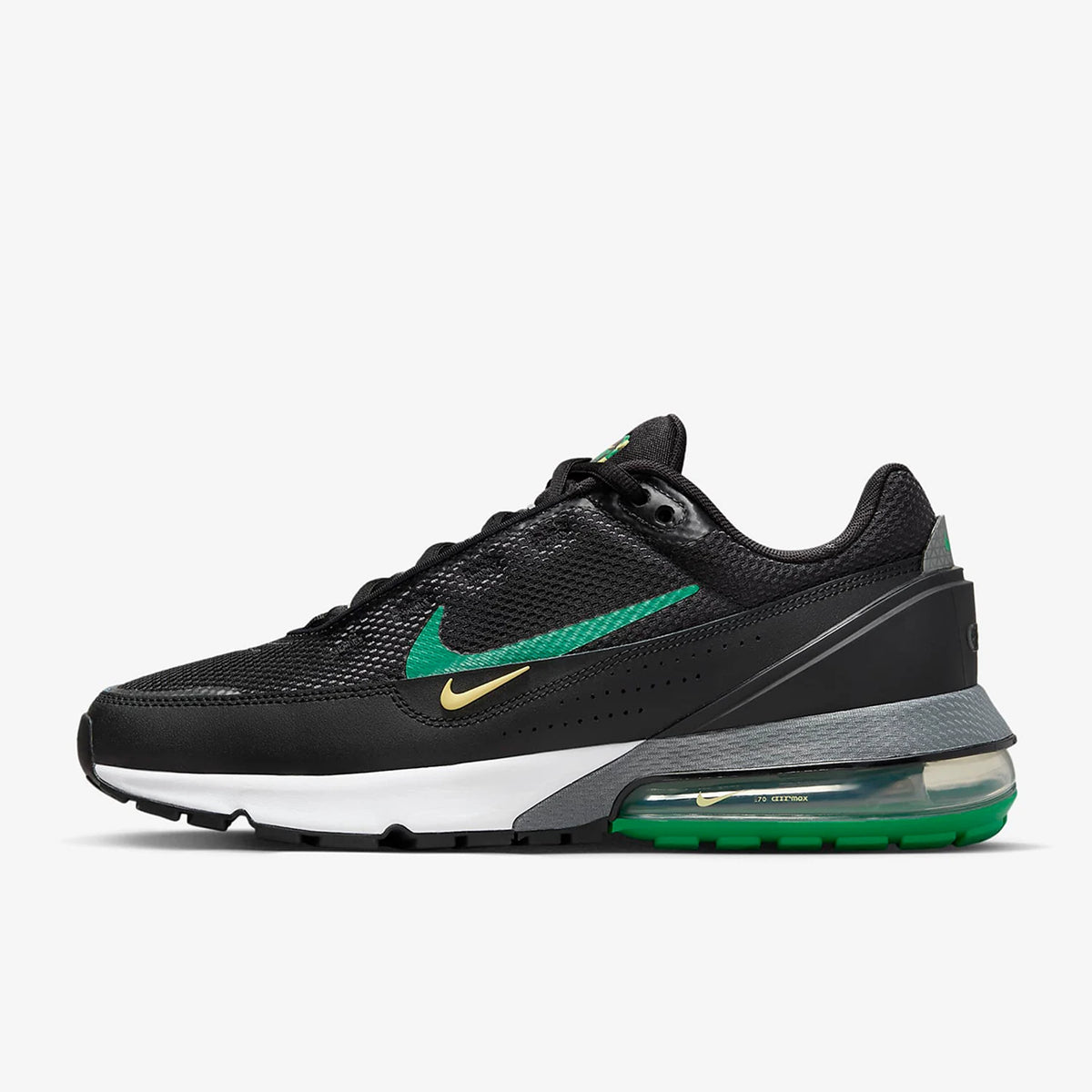 Nike Official Genuine Air Max Pulse Men's Cushioned Running Shoes FN7459-003
