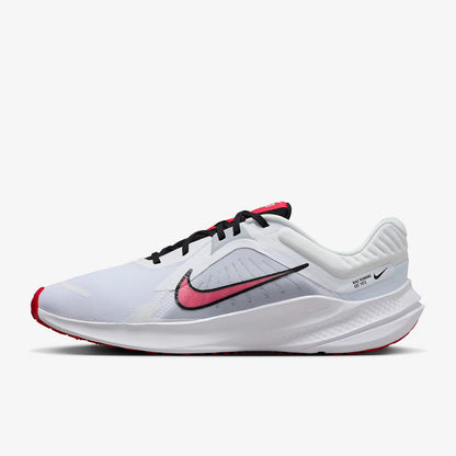 Nike Authentic Quest 5 Men's Breathable, Lightweight, and Comfortable Running Shoes DD0204-104