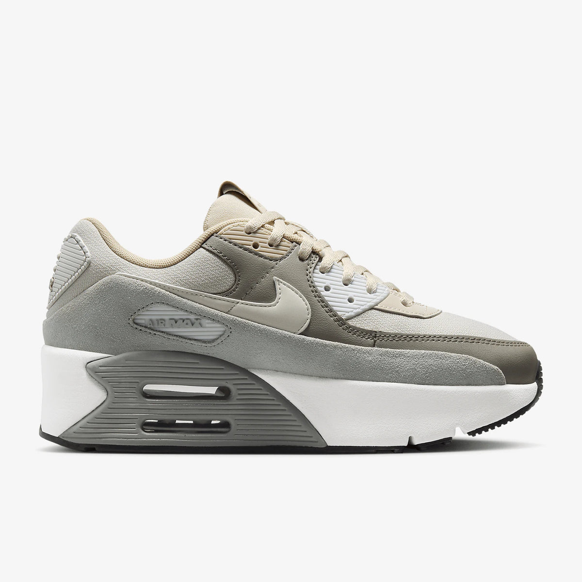 Scarpe da corsa da donna Nike Air Max 90 LV8 originali FD4328-108
