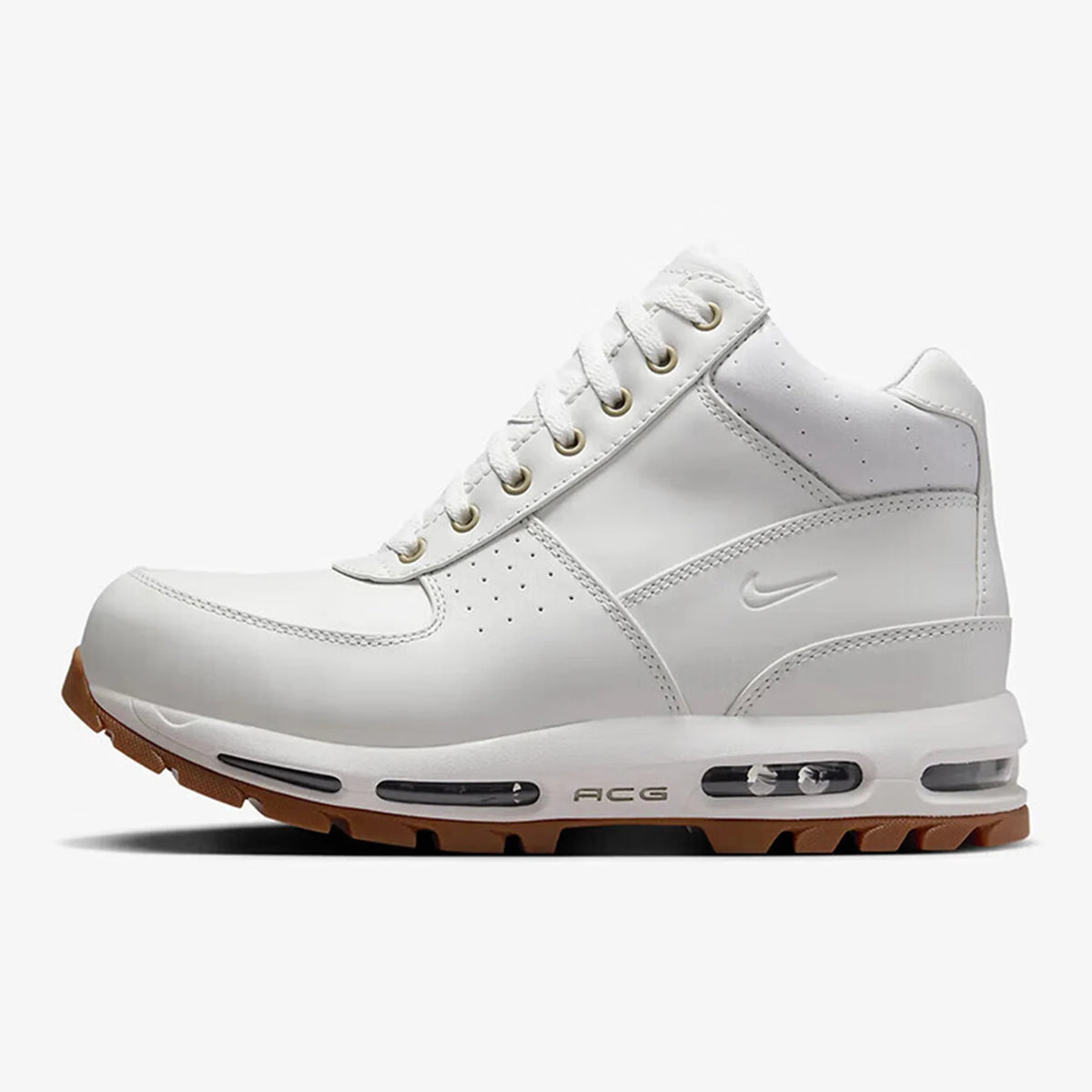 Nike Authentic AIR MAX GOADOME Herren-High-Top-Freizeitschuhe mit Luftpolsterung FZ1314-100