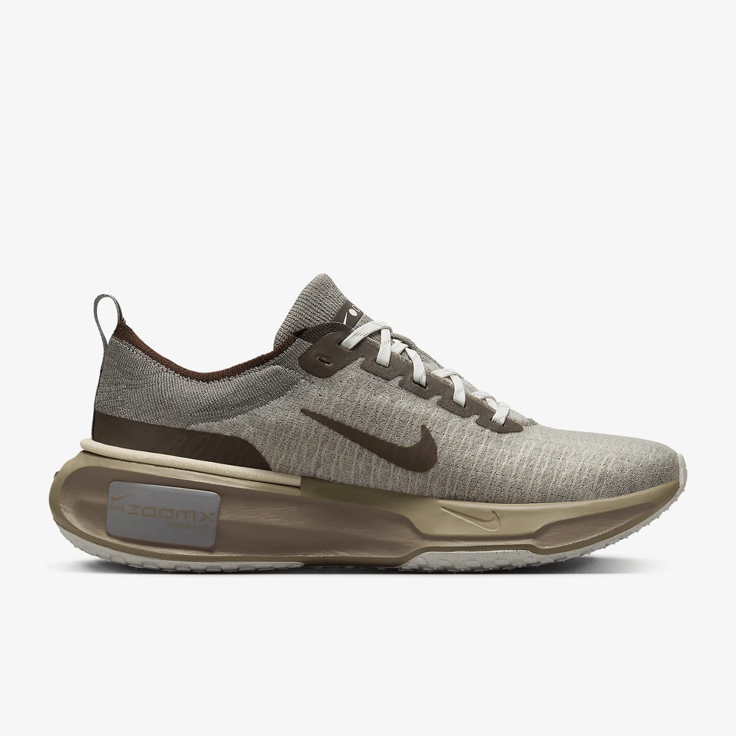 Nike Authentic Invincible 3 Men's Road Cushioned Running Shoes FZ3654-053