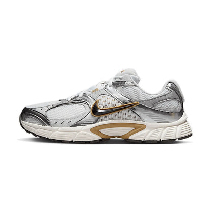 „NIKE V5 RNR“ kasdieniai bėgimo bateliai. Kasdienis komfortas. Lengvi. Kvėpuojantys. Laisvalaikio apranga. Unisex. HJ5228-001