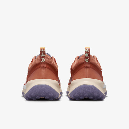 Nike Authentic JUNIPER TRAIL 2 Women's Breathable and Durable Running Shoes DM0821-803