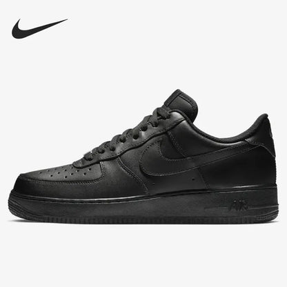 Nike official genuine summer men's shock-absorbing and wear-resistant low top board shoes CW2288-001