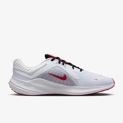 Nike Authentic Quest 5 Men's Breathable, Lightweight, and Comfortable Running Shoes DD0204-104