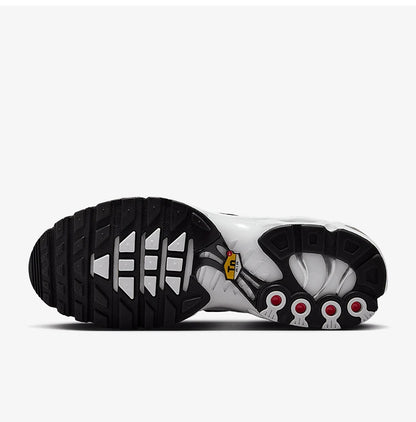 Scarpe da corsa da donna Nike Air Max Plus SE con ammortizzazione ad aria, modello HJ9743-100