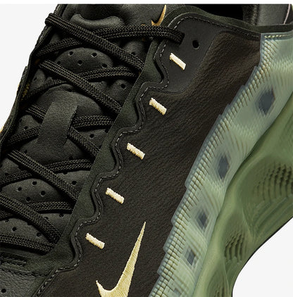 Nike genuine Ava Rover Men's Wear-resistant Low-top Shock-absorbing Running Shoes IM9327-300