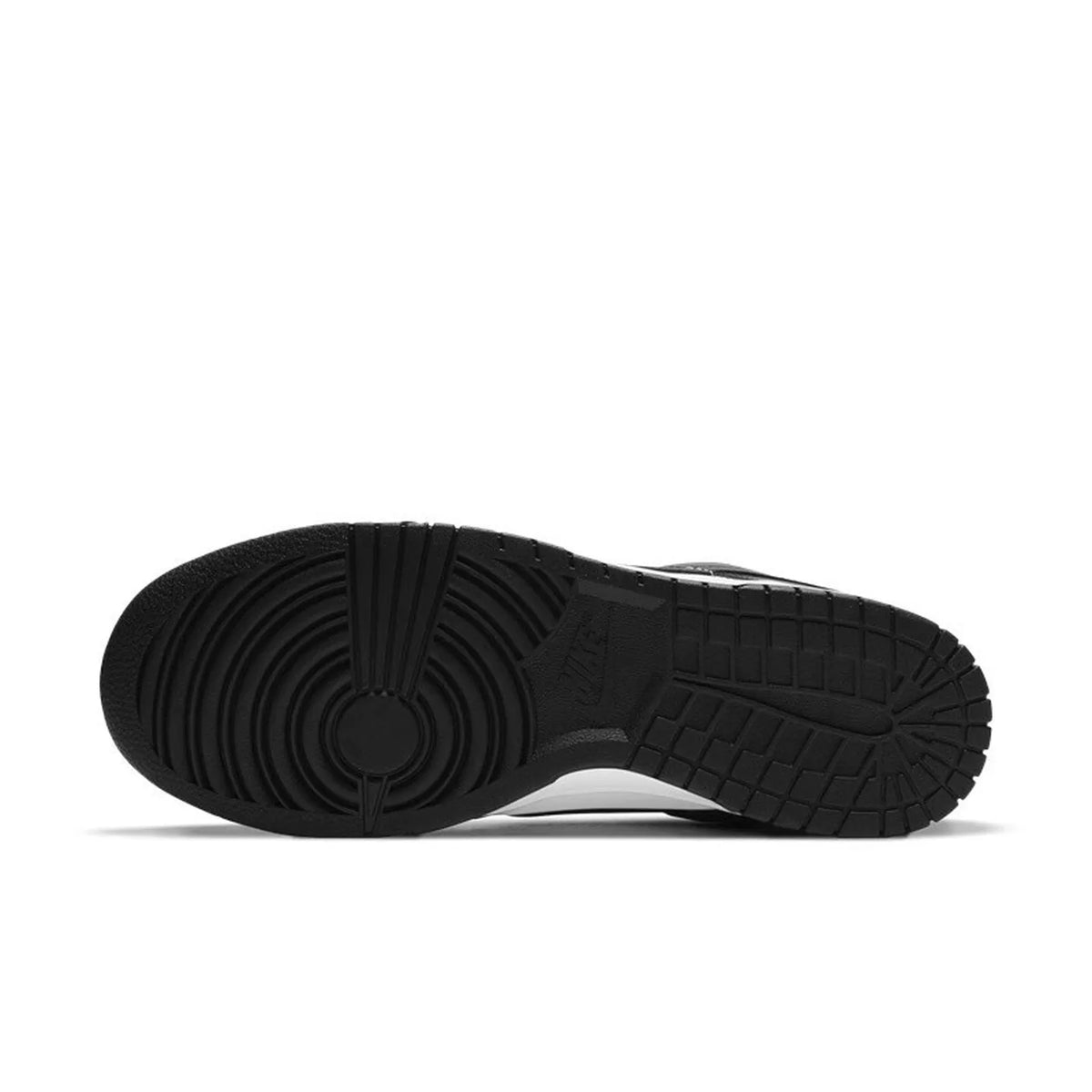 Nike Dunk Low Black/White Panda Low-Top Casual - Unisex DD1391-100