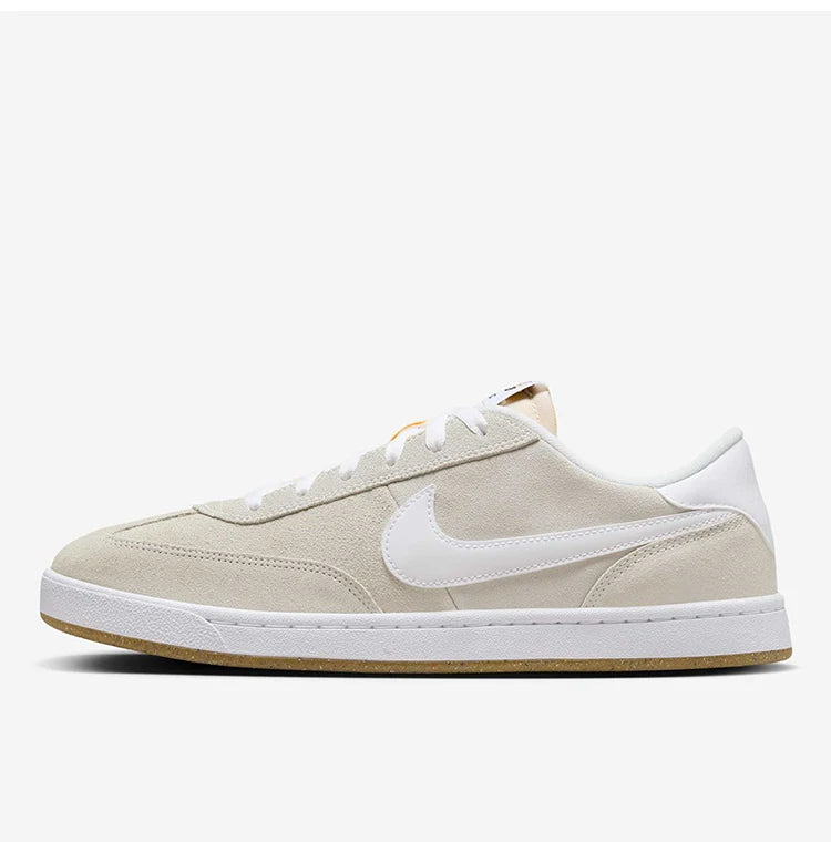 Nike Genuine SB FC Classic Men's Classic Retro Sneakers 909096-111