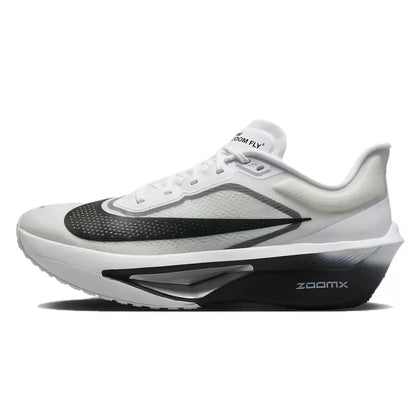 Buty do biegania Nike Zoom Fly 6 Low Unisex – lekka wkładka z włókna węglowego i responsywna amortyzacja do biegów długodystansowych FN8455-402