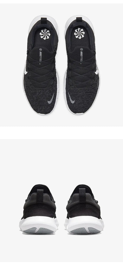 Originální běžecké boty Nike Current Season Free RN 5.0 ve stylu „barefoot“ CZ1884-001
