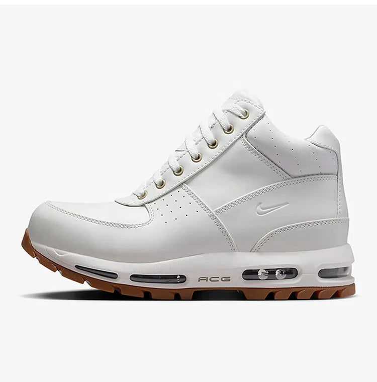 Nike Authentic AIR MAX GOADOME Herren-High-Top-Freizeitschuhe mit Luftpolsterung FZ1314-100