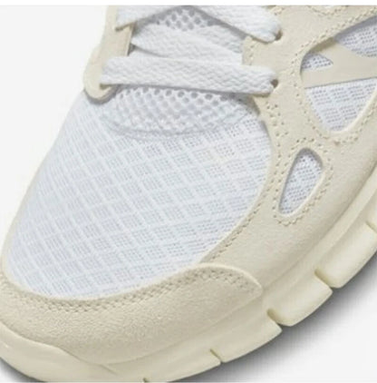Nike Genuine Free Run 2 Damen-Sportschuh für Training, langlebiger Laufschuh DM8915-101