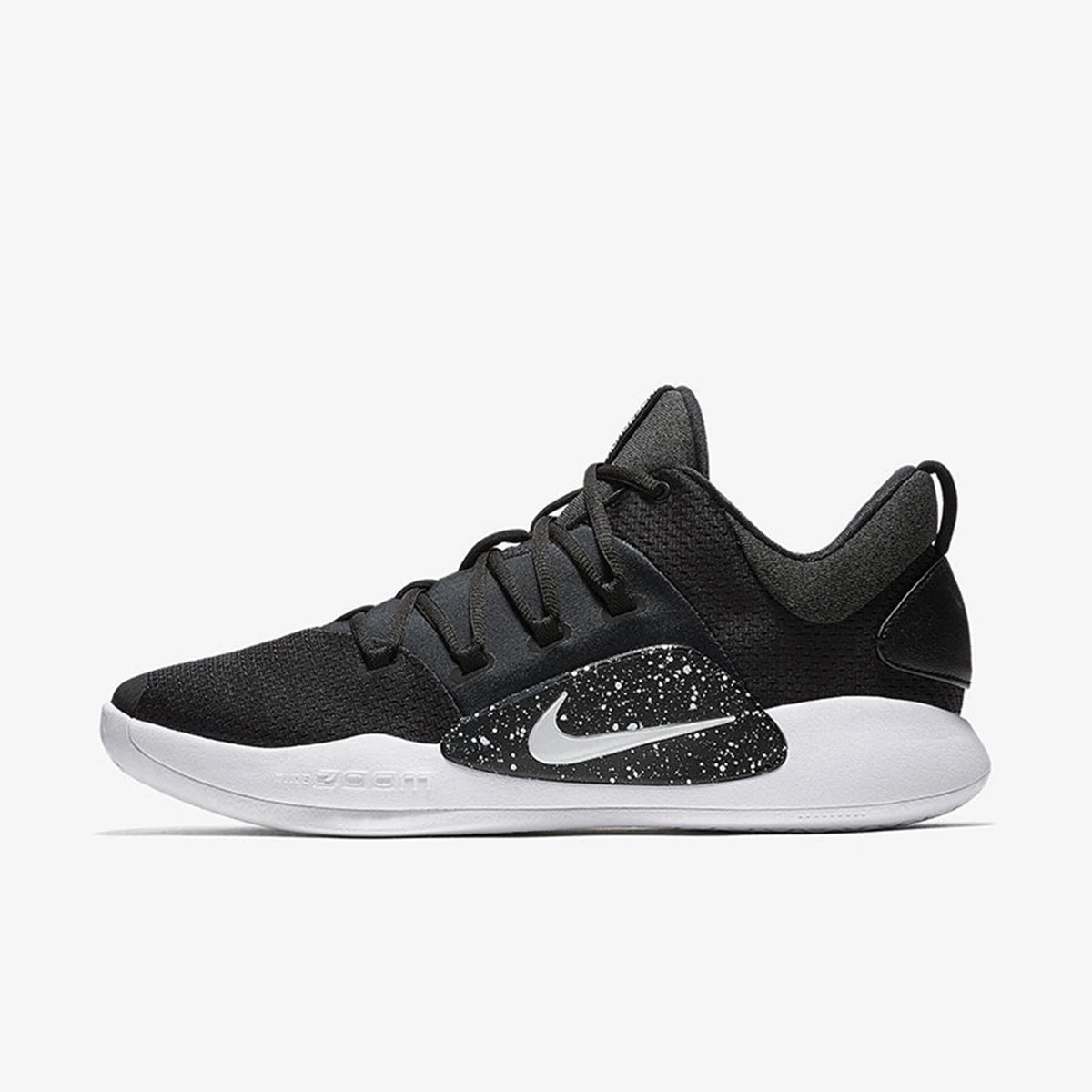 Nike Authentic HYPERDUNK X LOW EP Men's Practical Basketball Shoes AR0465-003