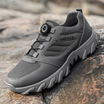 Men's casual sports outdoor hiking trendy fashion street comfortable