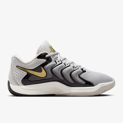 Nike Genuine KD17 Men's Low-Top Basketball Shoes FJ9488-003