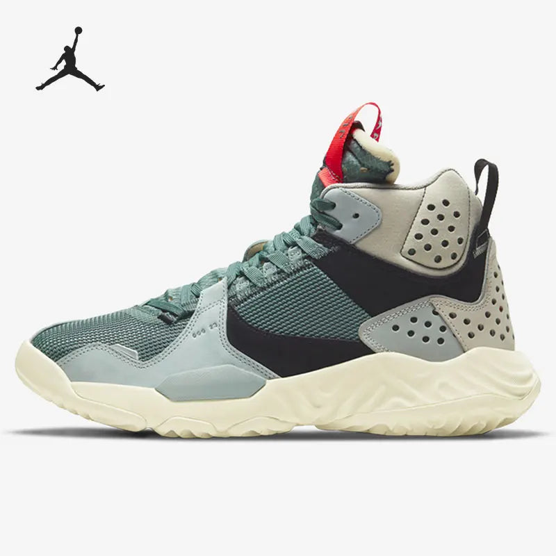 Nike genuine JORDAN DELTA men's cushioned sports basketball shoes DC2130-300