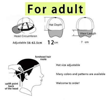 Spongebobs Baseball Caps for Adult Boys Kawaii Sports Breathable Mesh Hat Cute Cartoon Anime Sunbonnet Fashion Birthday Gifts