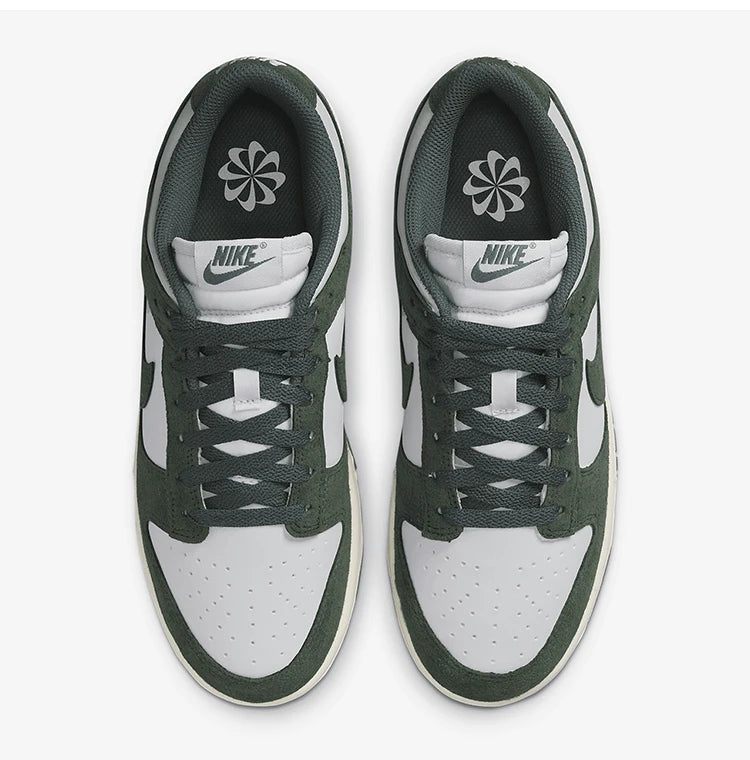 Nike Ufficiale - Sneakers classiche da donna Dunk Low, leggere, basse e casual HJ7673-002