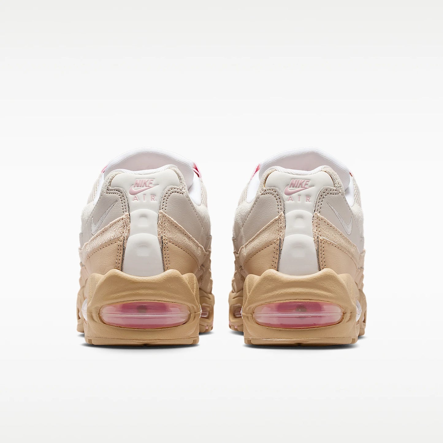 Nike Authentic Air Max 95 Big Bubble Women's Sports Shoes IB6396-201