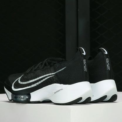 Nike Genuine Air Zoom Tempo Next% FK – buty do biegania dla mężczyzn i kobiet CI9924-003