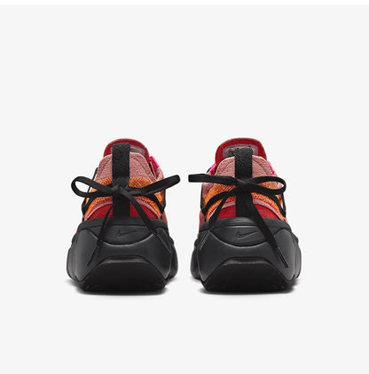 Pantofi de alergare Nike autentici, de vară, noi, cu talpă înaltă și amortizare, pentru femei, model FD2149-600