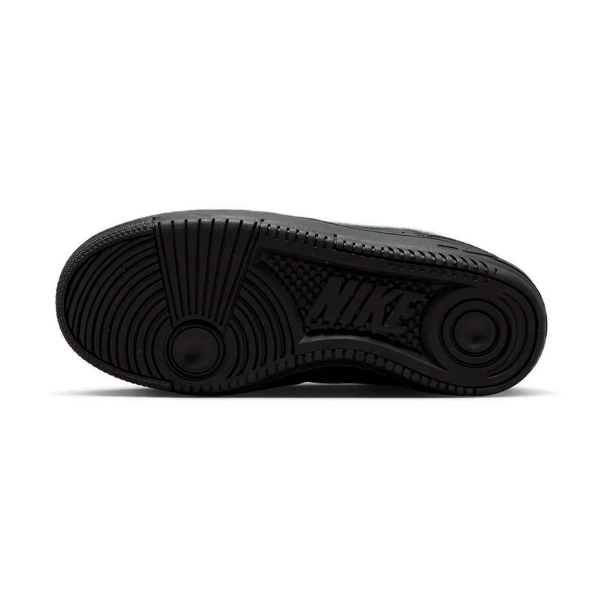 Nike Gamma Force – unisexowe, klasyczne, modne, uniwersalne, antypoślizgowe i wytrzymałe buty do skateboardingu FQ6476-010