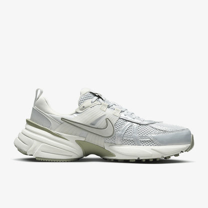 Nike official genuine V2K Run women's mesh breathable training lightweight dad shoes FD0736-006