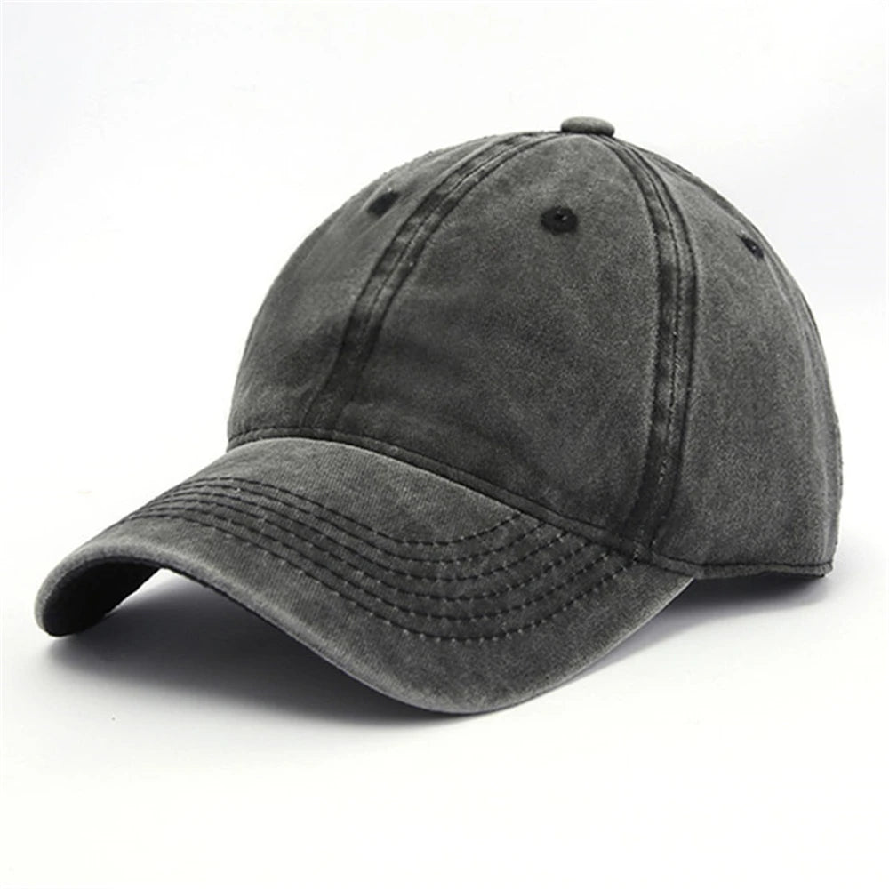 Dames Heren Pet Dad Hat Groothandel Effen Sport Unisex Outdoor Op maat Zwart Katoen Gorro Bone Gorra Beisbol