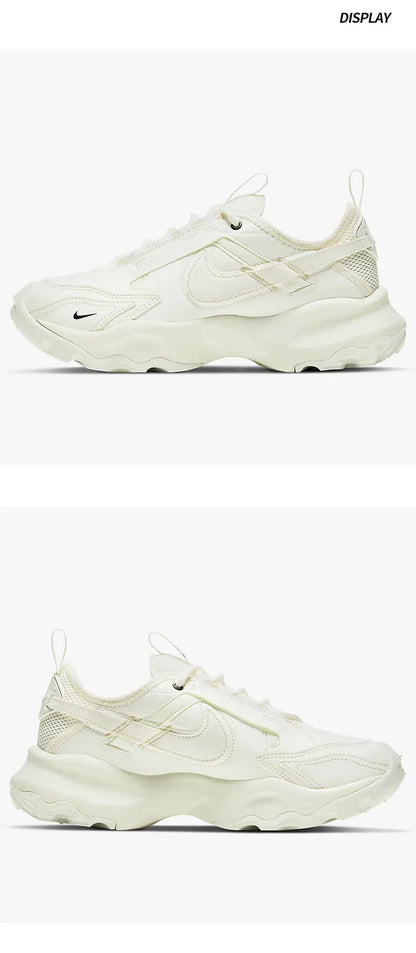 Nike Authentic NIKE TC 7900 Women's Breathable Casual Sports Shoes DD9682-100