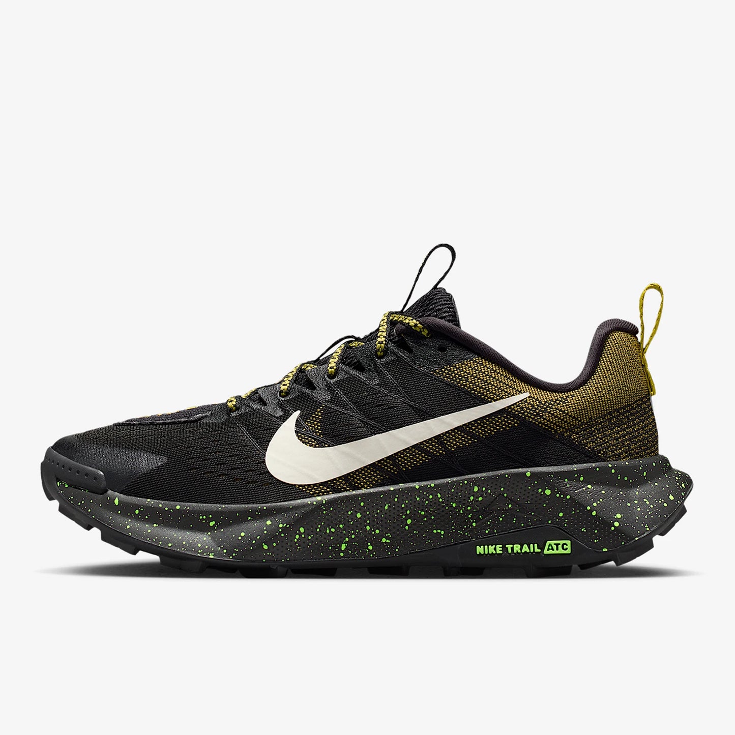 Nike Authentic Wildhorse 10 Women's Cushioned Trail Running Shoes FV2337-008