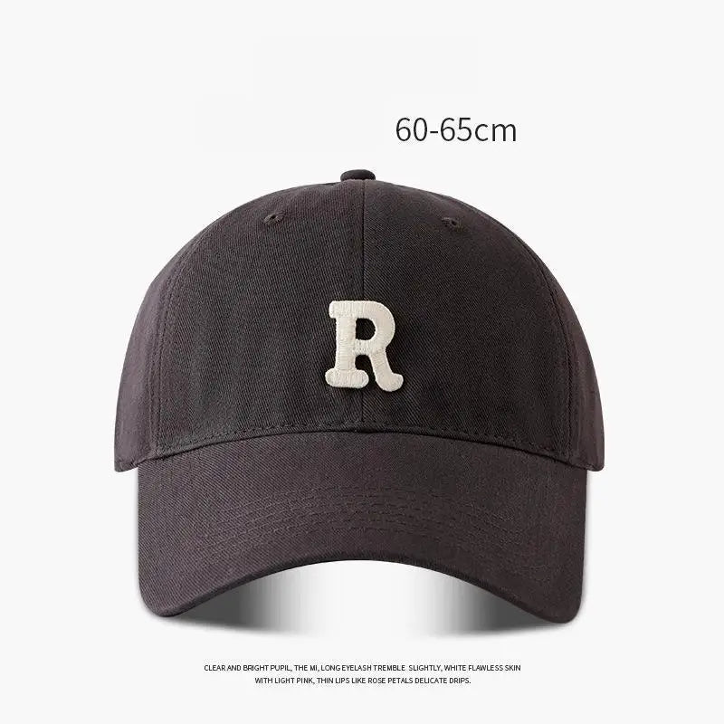 Casquettes de baseball à visière souple grande taille (60-65 cm) pour hommes et femmes, pour têtes larges, en coton, pour le sport en plein air, à visière rabattable, casquettes « Dad Hats », « Gorros », en dropshipping