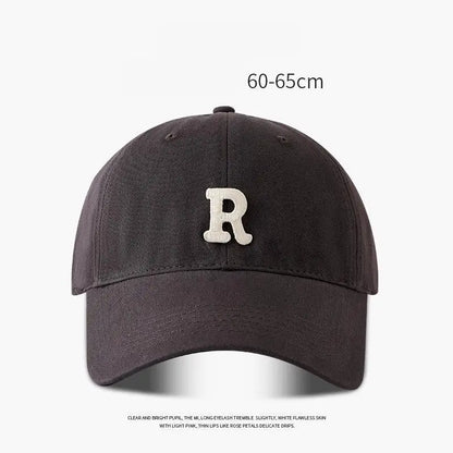 Casquettes de baseball à visière souple grande taille (60-65 cm) pour hommes et femmes, pour têtes larges, en coton, pour le sport en plein air, à visière rabattable, casquettes « Dad Hats », « Gorros », en dropshipping