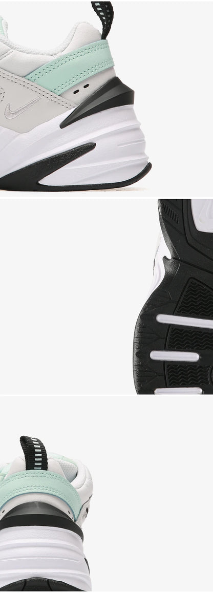 Nike Genuine M2K TEKNO Women's Retro Chunky Sneakers AO3108-013