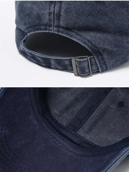 Stitch Casual Hat Kawaii Cartoon Anime Figure Baseball Caps Breathable Snapback Sun Hats Adjustable Peaked Cap Unisex Kids Gifts