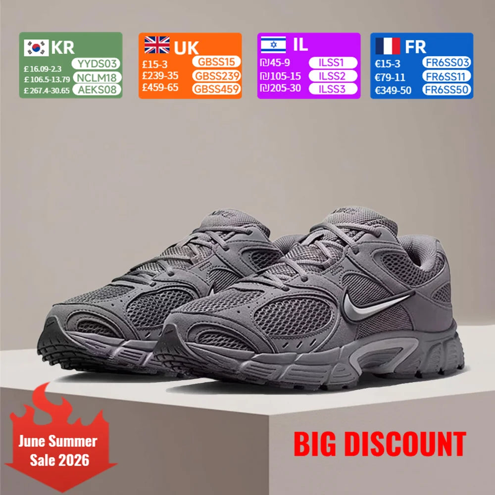 Nike V5 RNR Men's Classic Slip-Resistant, Durable, Cushioned, Breathable Athletic Casual Shoes II6292-006