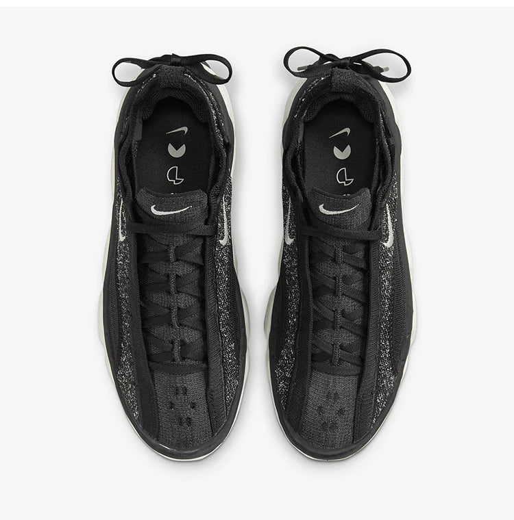 Pantofi de alergare Nike autentici, de vară, noi, cu talpă înaltă și amortizare, pentru femei, model FD2149-600