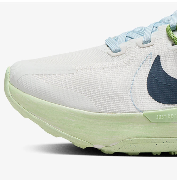 Nike Authentic JUNIPER TRAIL 2 Women's Breathable and Durable Running Shoes DM0821-803