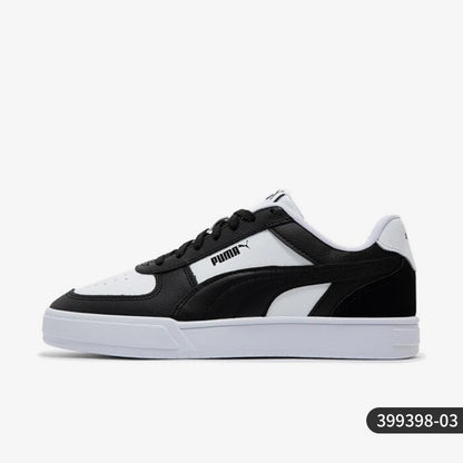 Puma, chaussures de sport et de loisirs classiques à tige basse, résistantes à l'usure, modèle d'été authentique, pour hommes et femmes, 399398-03.