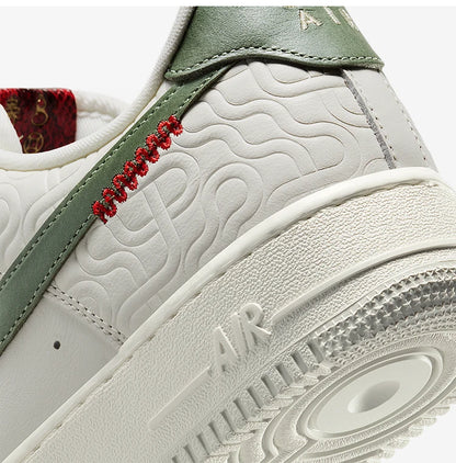 Nike originale herresko med snørebånd, skridsikre, retro, åndbare, lave sneakers HV5979-130