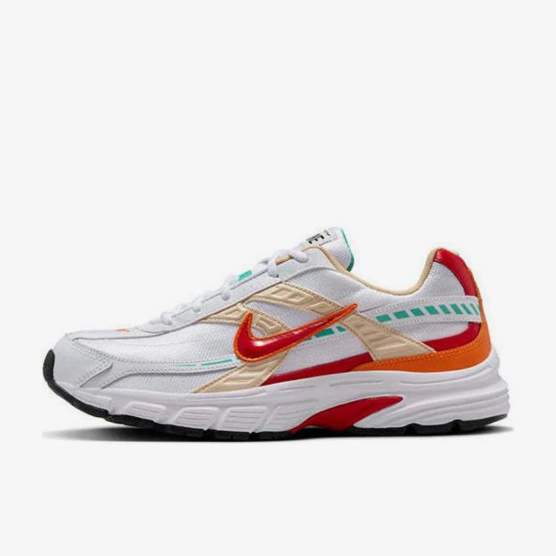 „Nike Authentic INITIATOR“ šio sezono vyriški ir moteriški retro „Dad“ stiliaus batai, kasdieniai bėgimo batai FD9927-161