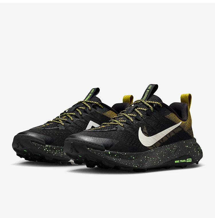Nike Authentic Wildhorse 10 Women's Cushioned Trail Running Shoes FV2337-008