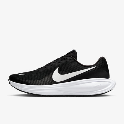 Nike Genuine Revolution 8 herre-løbesko i mesh til landevejsløb HJ9198-003
