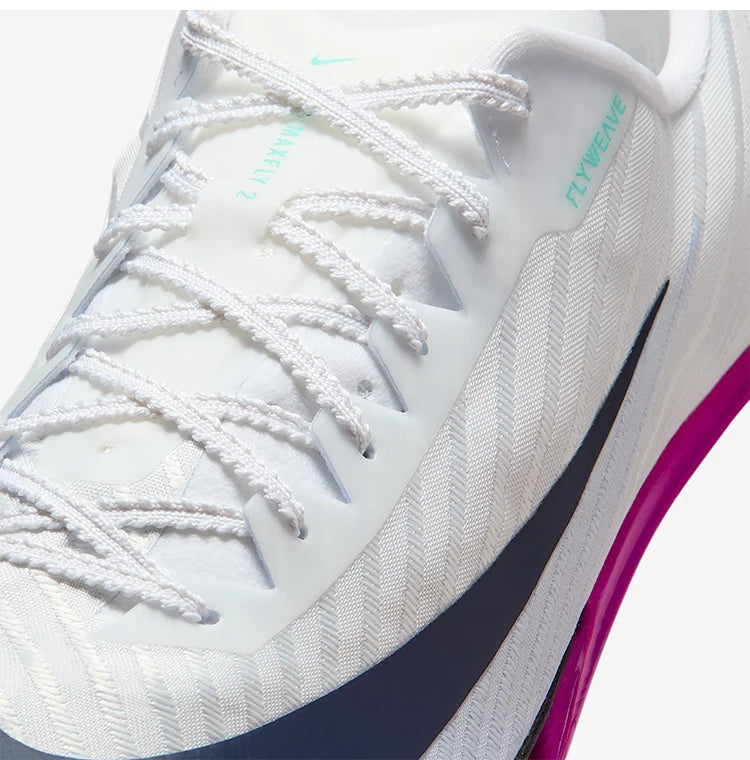 „Nike Authentic Maxfly 2“ vyriški amortizuojami bėgimo sportiniai bateliai su spygliais FD8395-100
