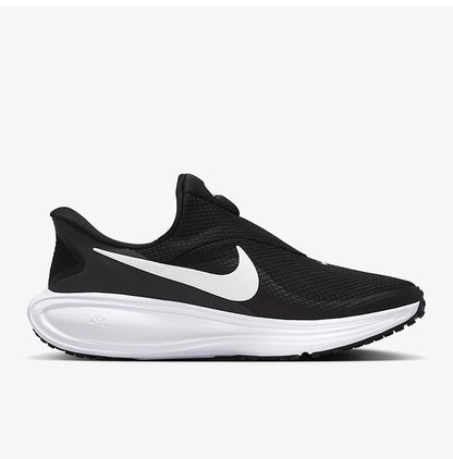 Nike Genuine Revolution 8 – damskie buty do biegania po twardej nawierzchni „One Step” HQ2415-001
