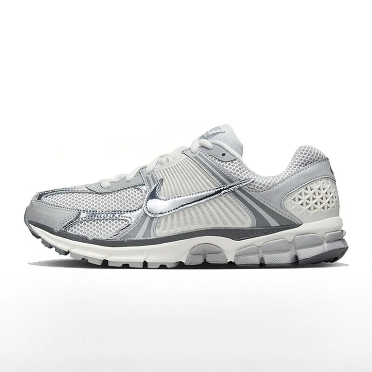 Nike Zoom Vomero 5 Comfort Classic Breathable Support Low-Top Casual Training Urban Commuter Running Shoes Unisex HJ7247-099