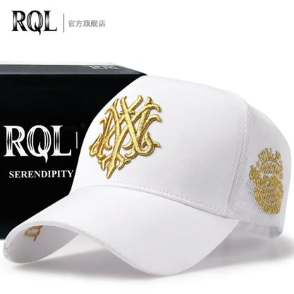Summer Hat Male Baseball Cap for Men Big Head XL Size CottonTrucker Hat Embroidered Totem Keep Cool Windproof Snapback 2025
